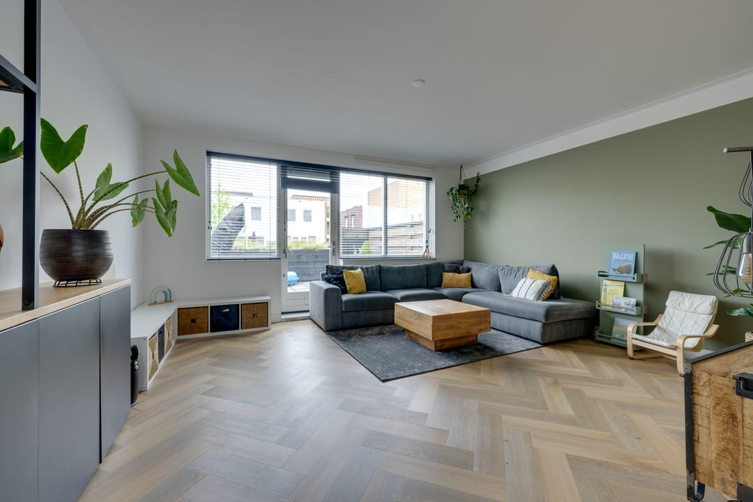 Foto 16 van Binnenbuurt 31