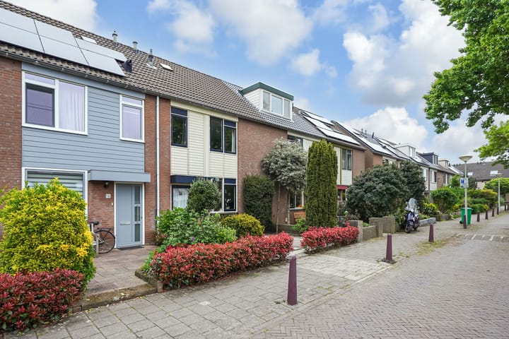 Foto 6 van Architect Wesstrakade 18