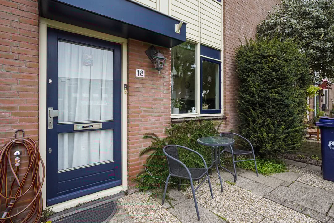 Photo 7 of Architect Wesstrakade 18