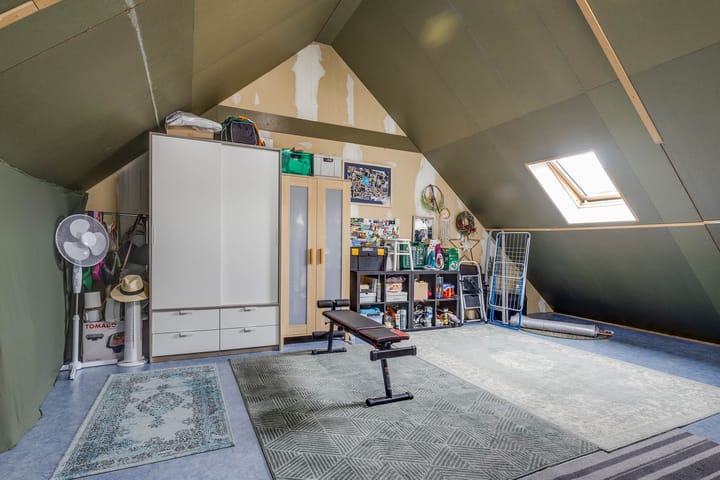 Foto 23 van Peter Paul Rubensstraat 10