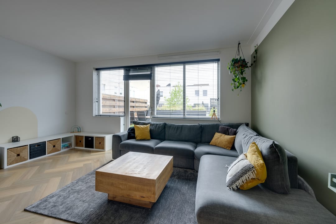 Foto 17 van Binnenbuurt 31