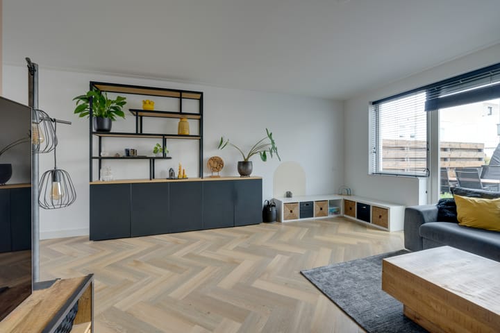 Photo 18 of Binnenbuurt 31