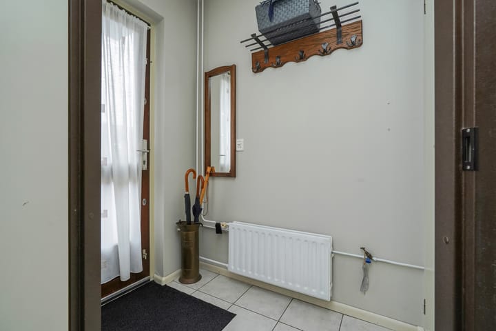 Foto 8 van Architect Wesstrakade 18