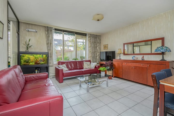 Foto 9 van Architect Wesstrakade 18