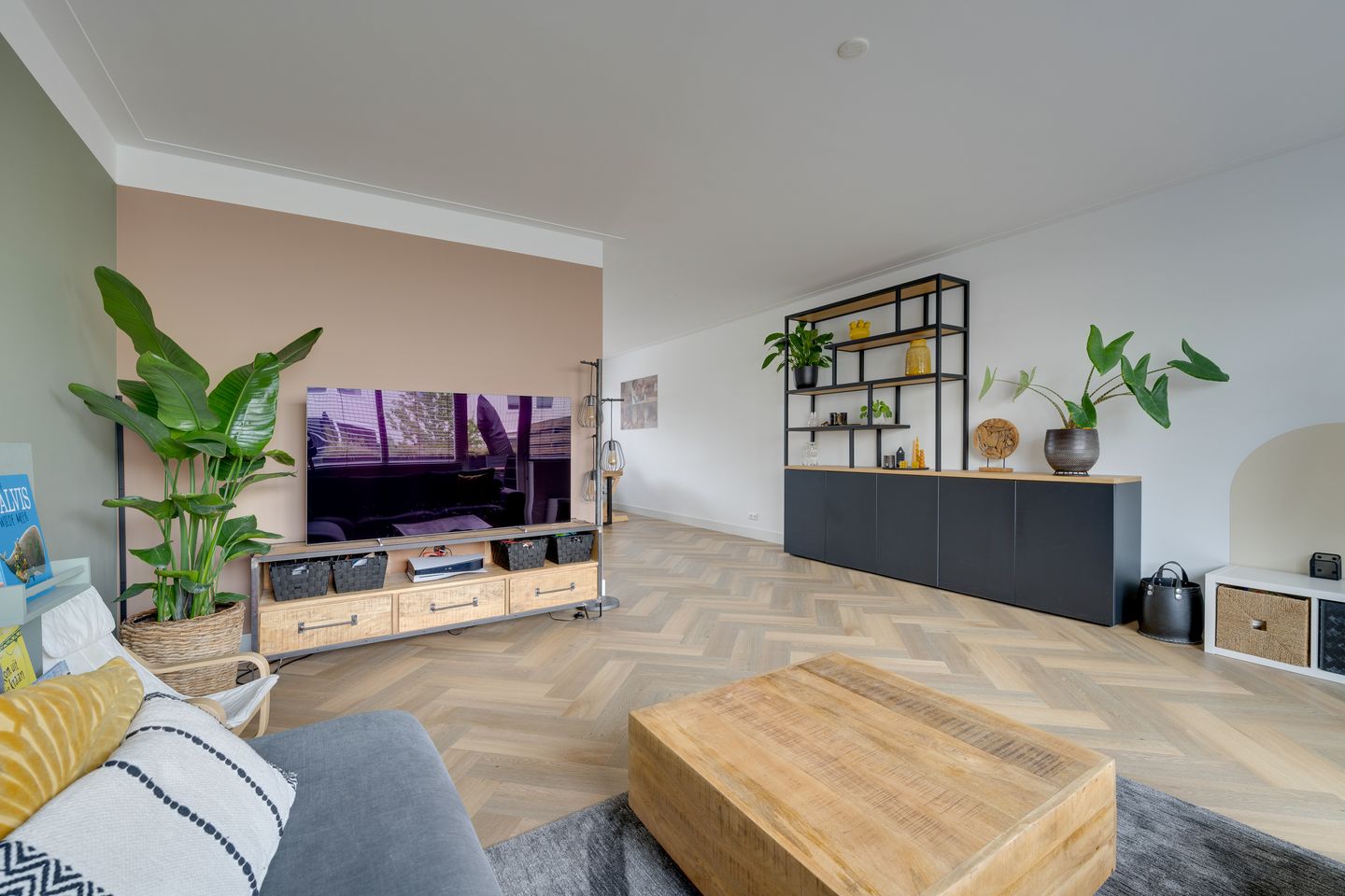 Foto 20 van Binnenbuurt 31