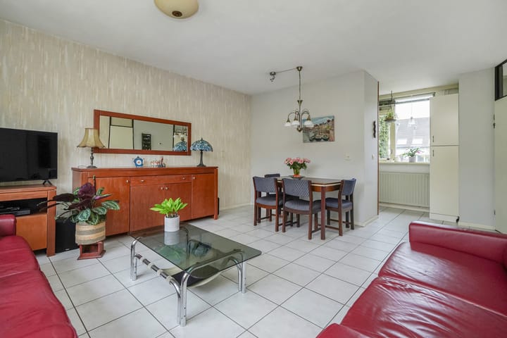 Foto 10 van Architect Wesstrakade 18