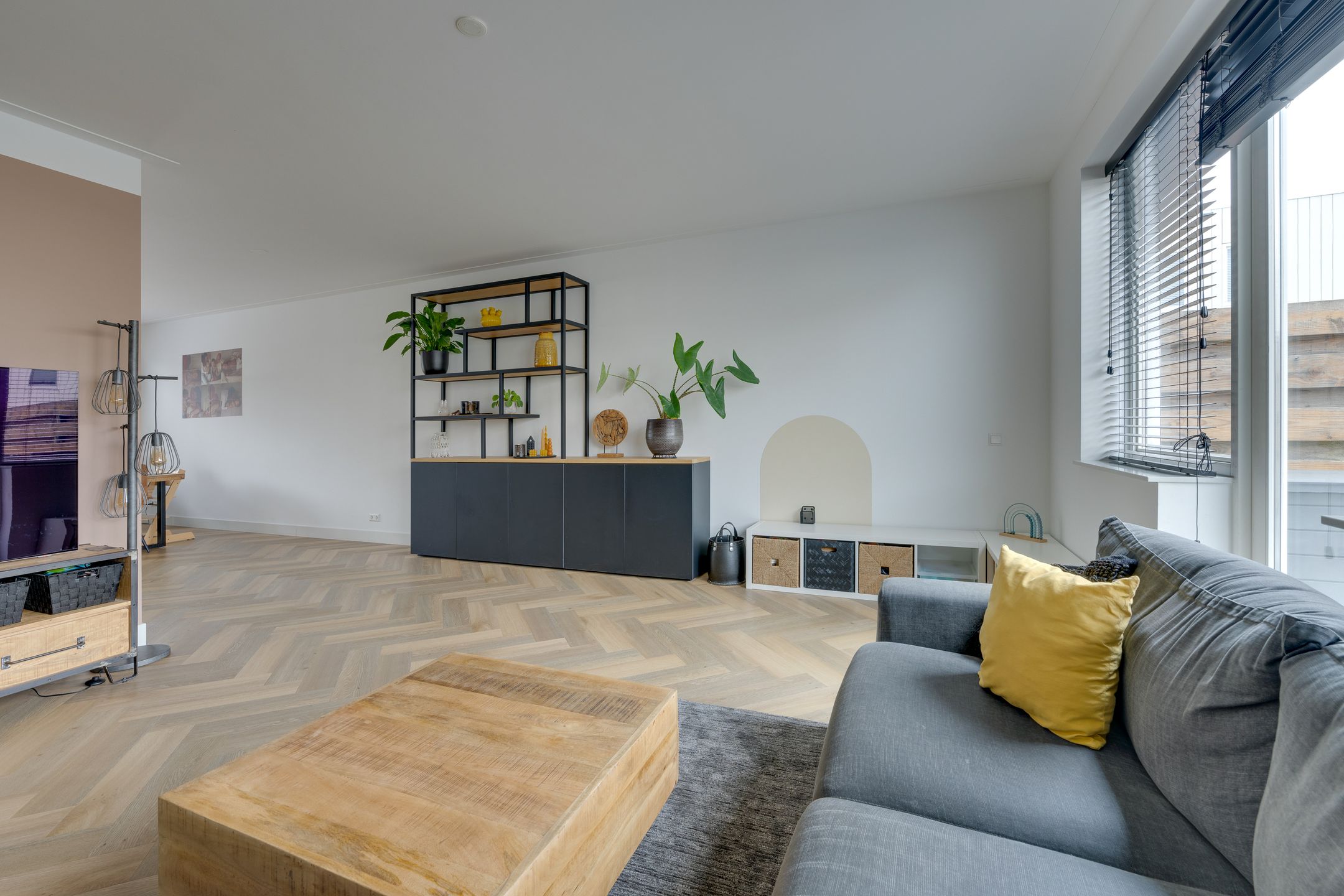 Foto 21 van Binnenbuurt 31