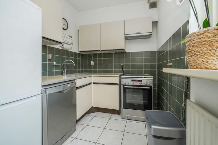 Foto 11 van Architect Wesstrakade 18