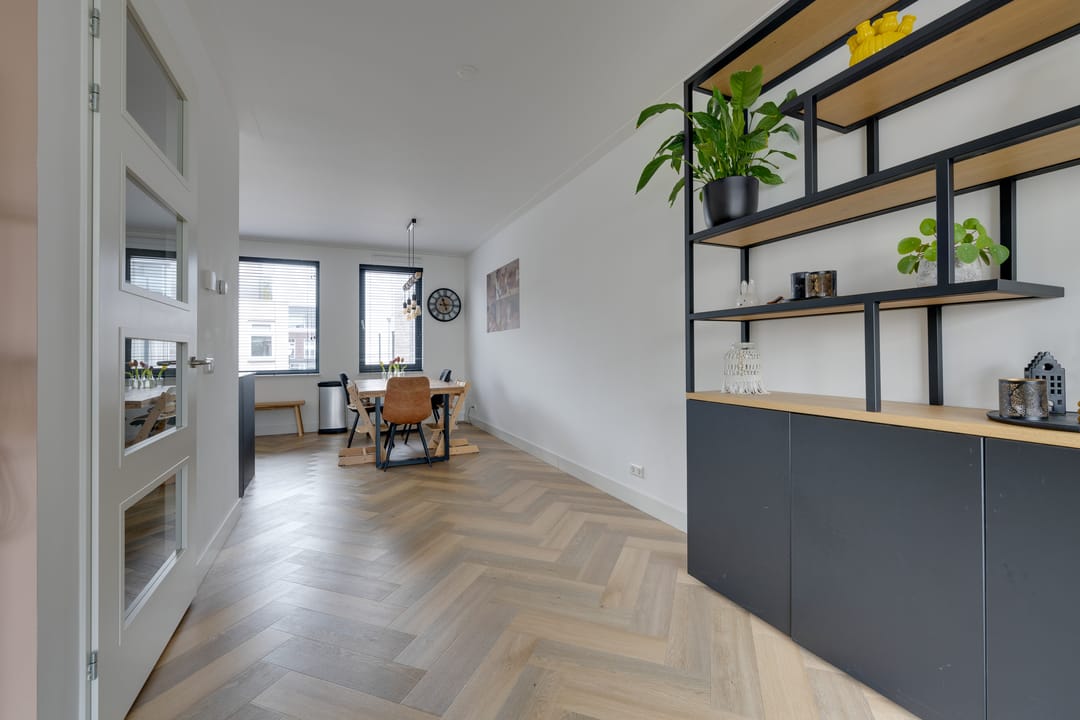 Foto 22 van Binnenbuurt 31