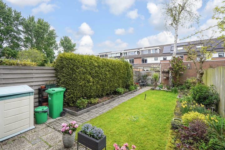 Foto 12 van Architect Wesstrakade 18