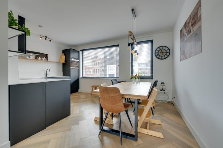 Photo 23 of Binnenbuurt 31