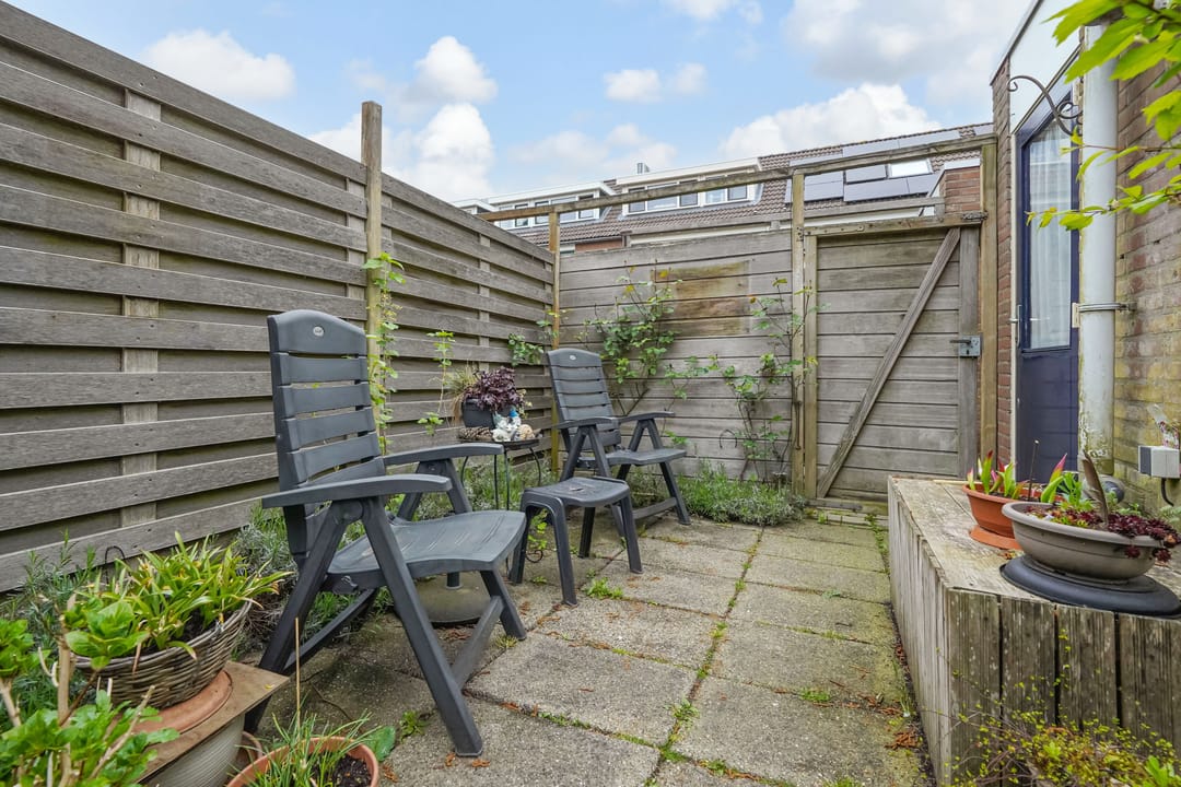 Photo 13 of Architect Wesstrakade 18