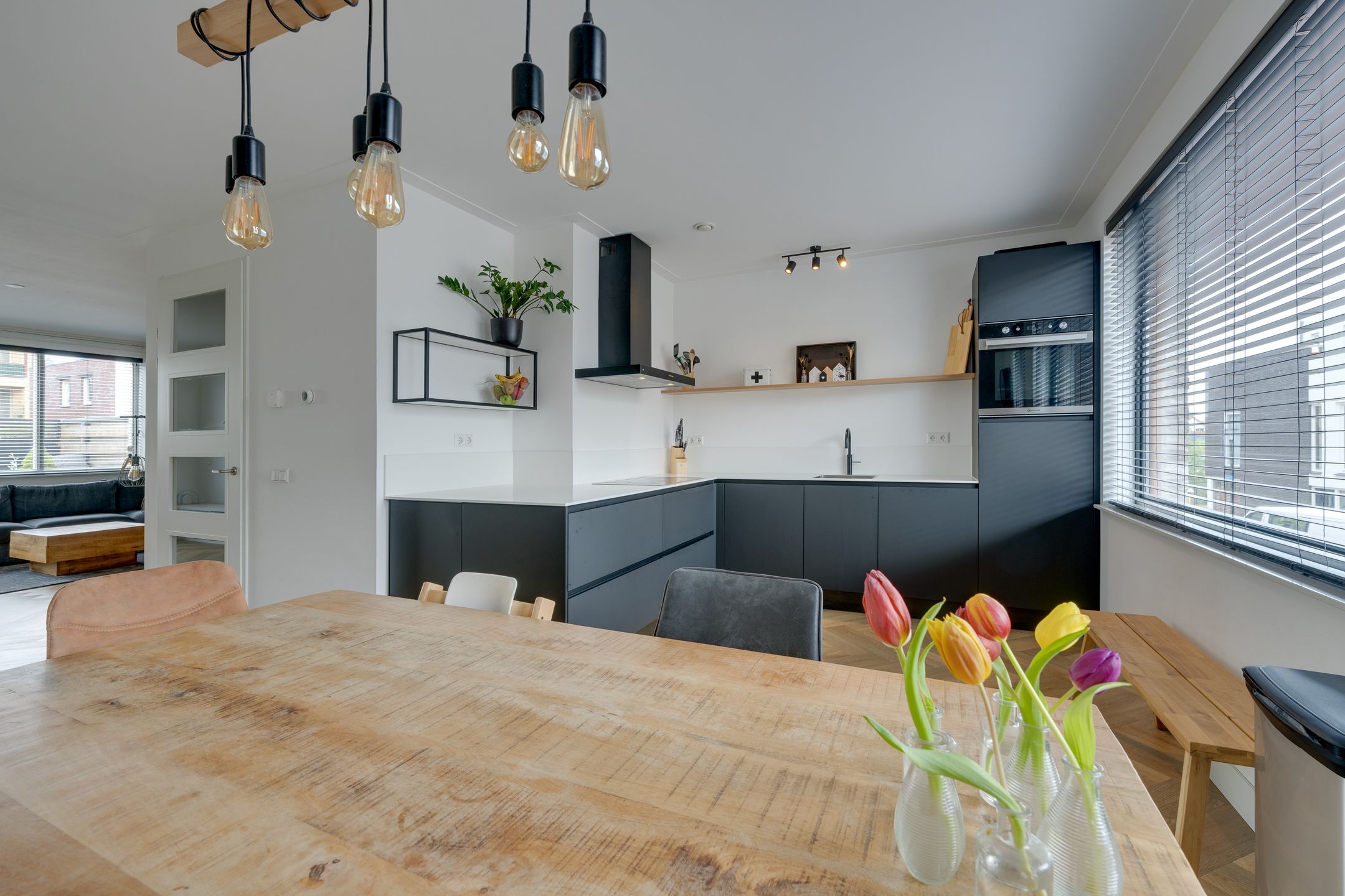 Foto 24 van Binnenbuurt 31