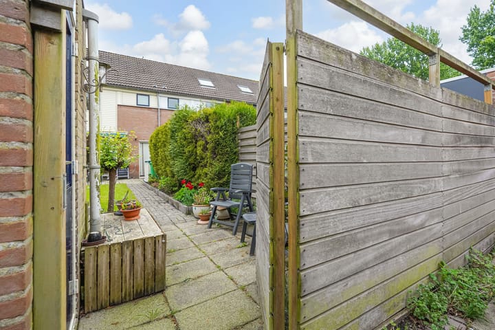 Foto 14 van Architect Wesstrakade 18