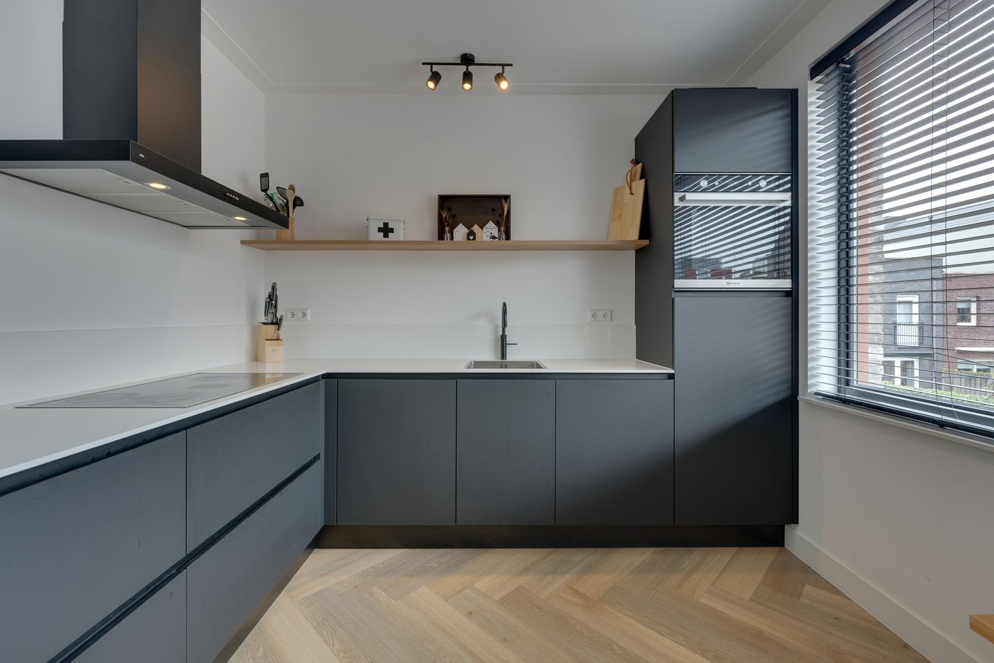 Foto 25 van Binnenbuurt 31