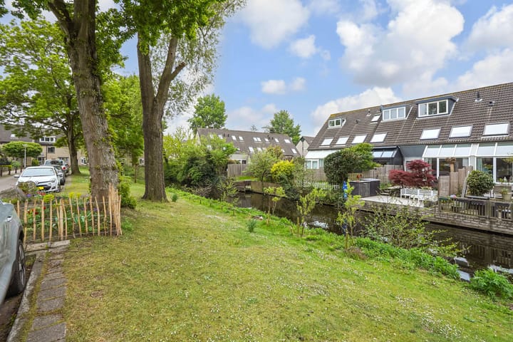 Foto 15 van Architect Wesstrakade 18