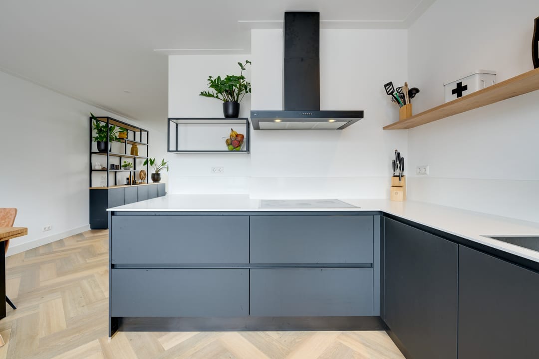 Foto 26 van Binnenbuurt 31