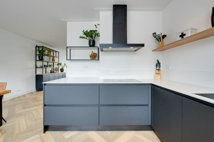 Photo 26 of Binnenbuurt 31