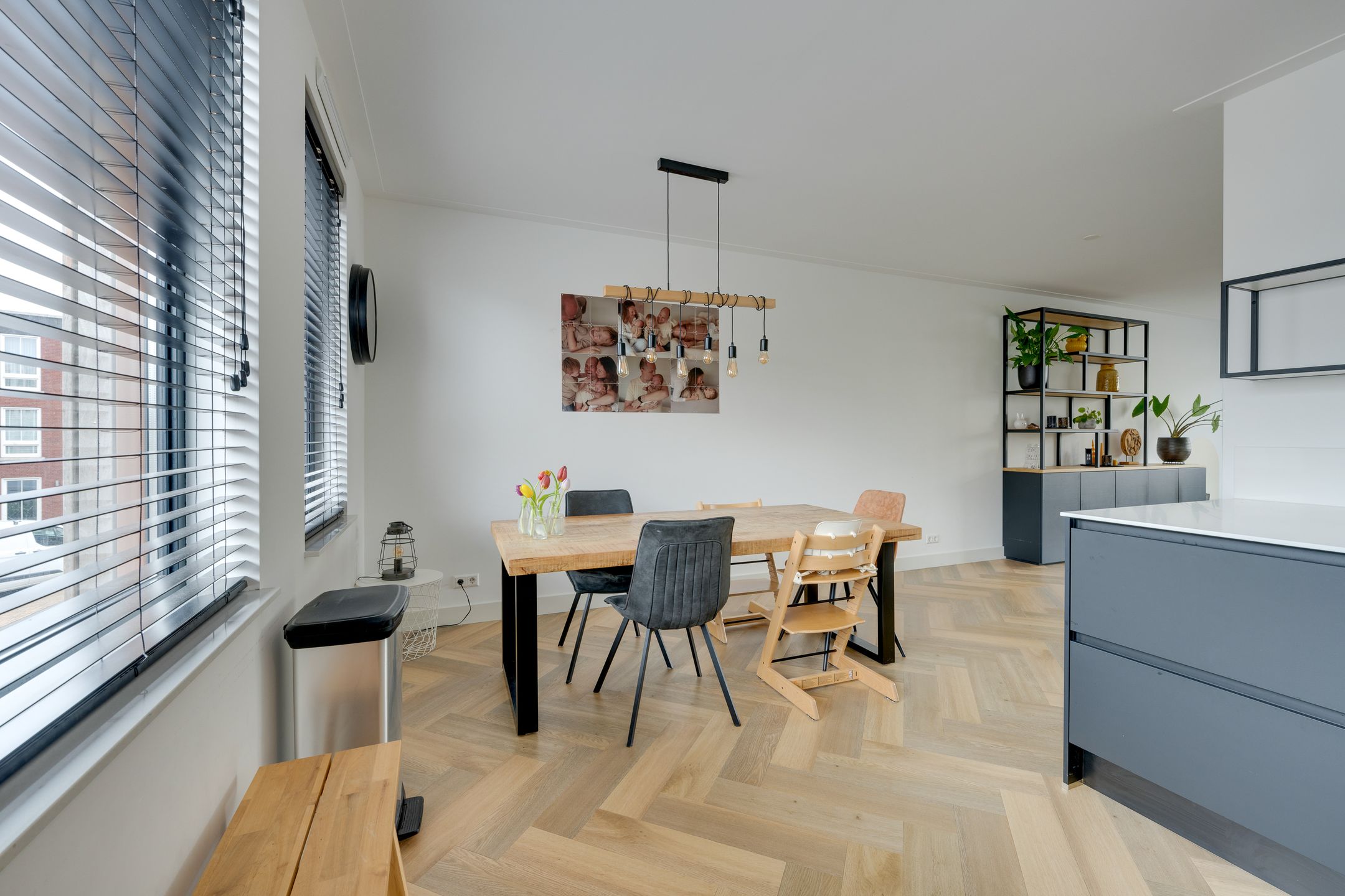 Foto 27 van Binnenbuurt 31