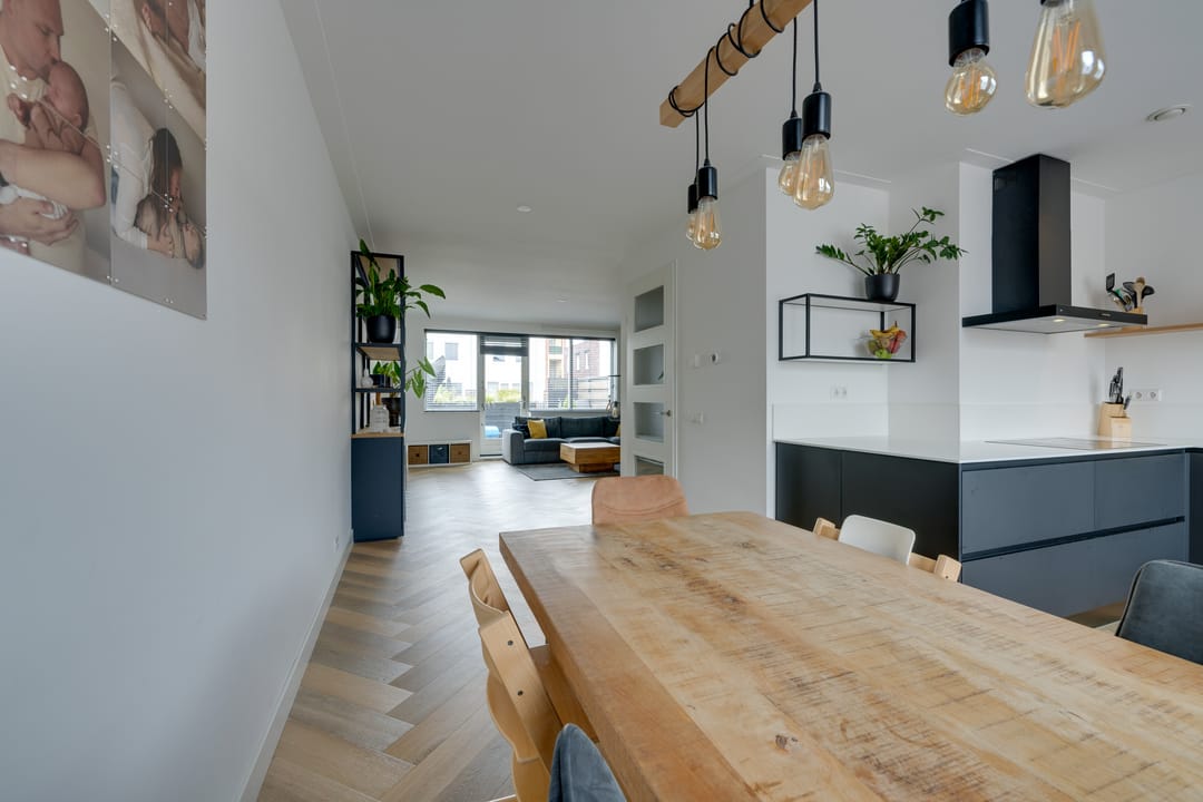 Foto 28 van Binnenbuurt 31