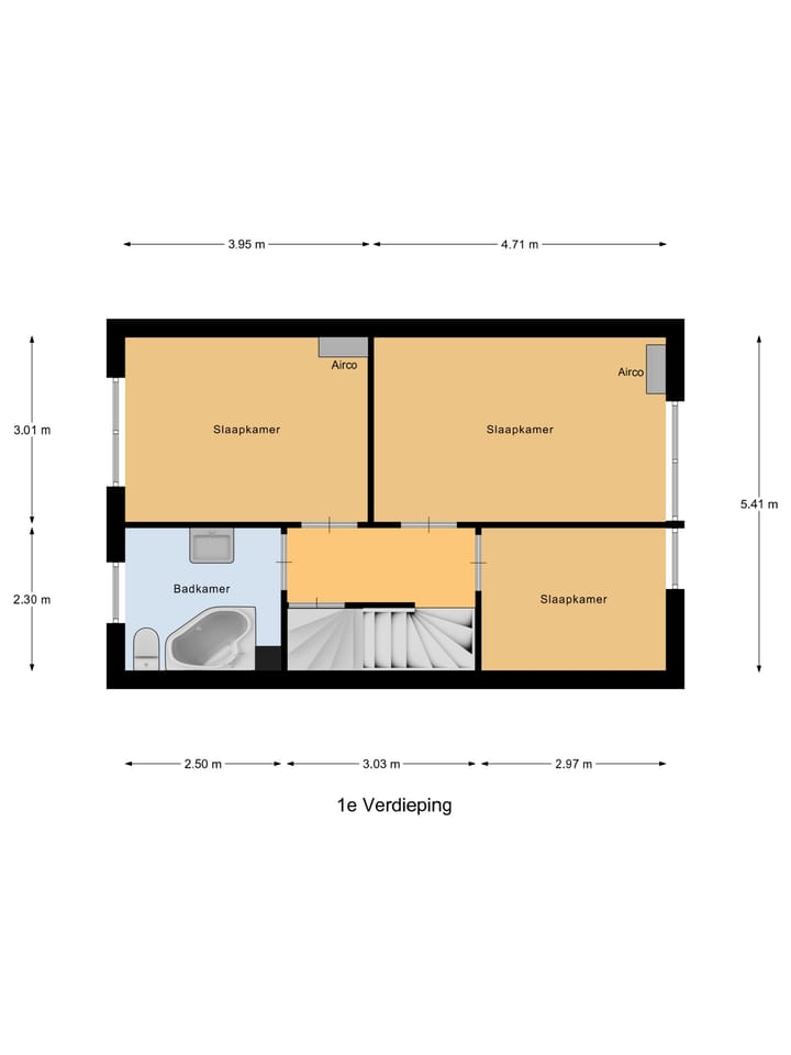 Foto 36 van Peter Paul Rubensstraat 10