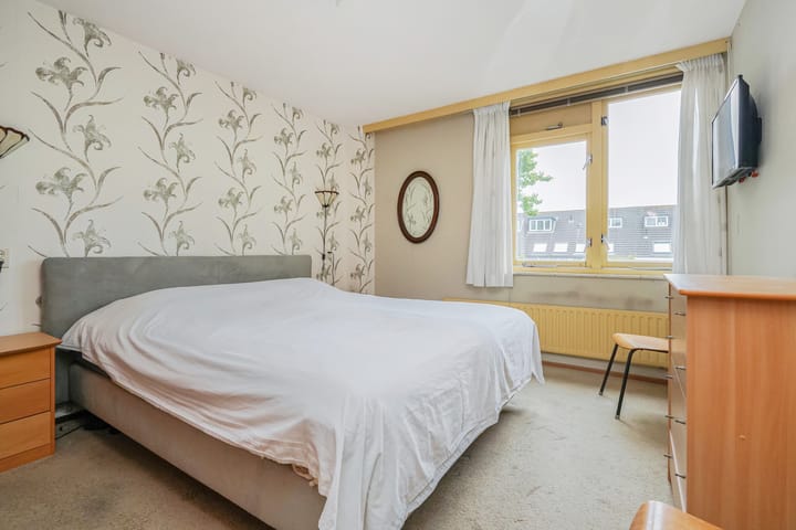 Foto 18 van Architect Wesstrakade 18