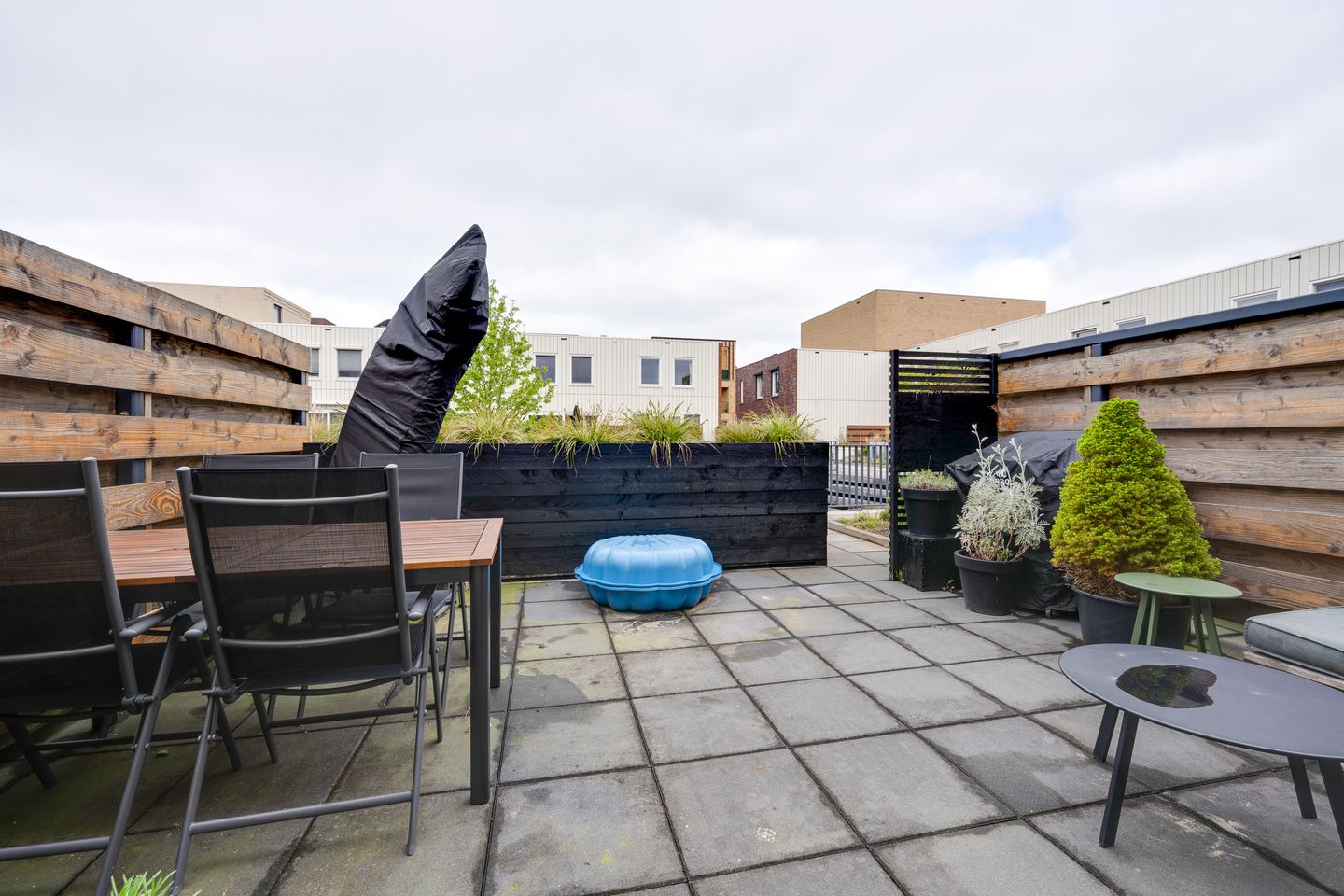 Foto 29 van Binnenbuurt 31