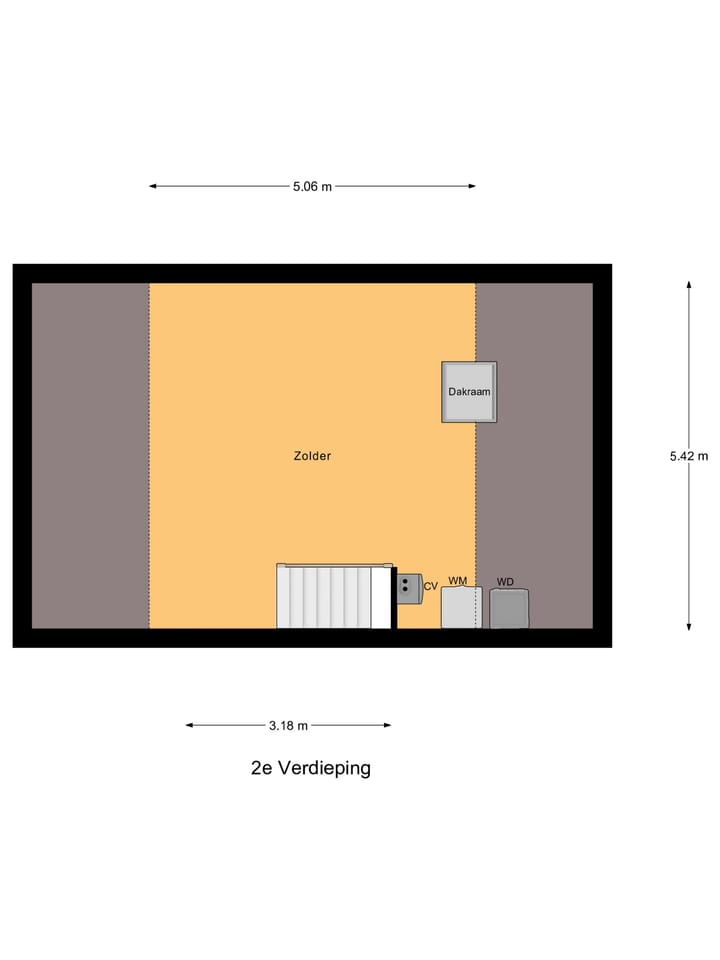 Foto 37 van Peter Paul Rubensstraat 10