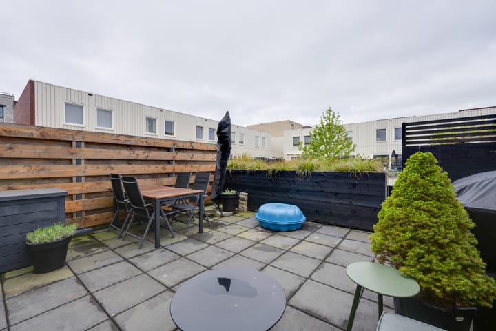 Photo 30 of Binnenbuurt 31