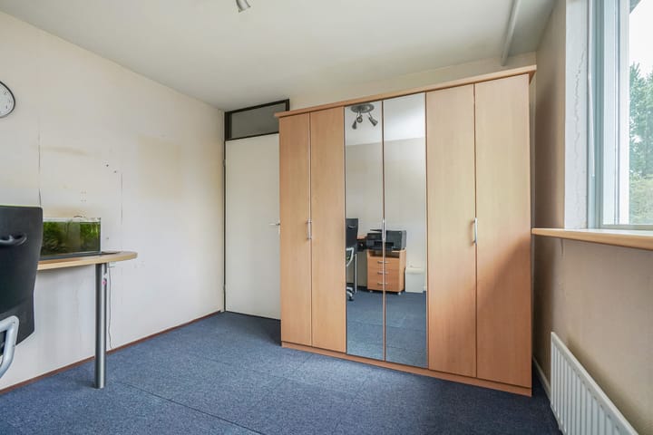 Foto 20 van Architect Wesstrakade 18