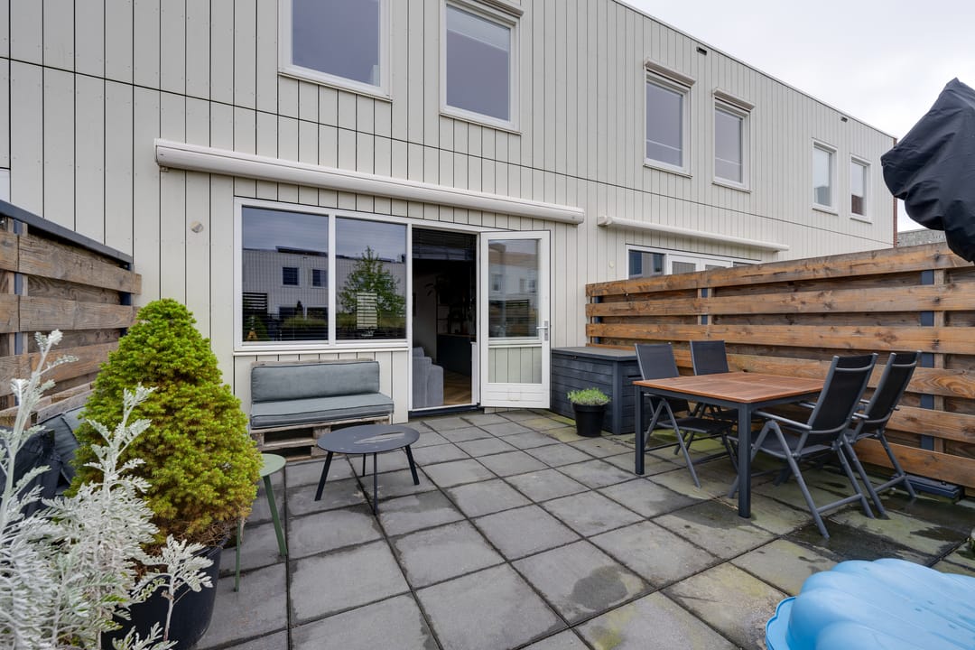 Foto 31 van Binnenbuurt 31