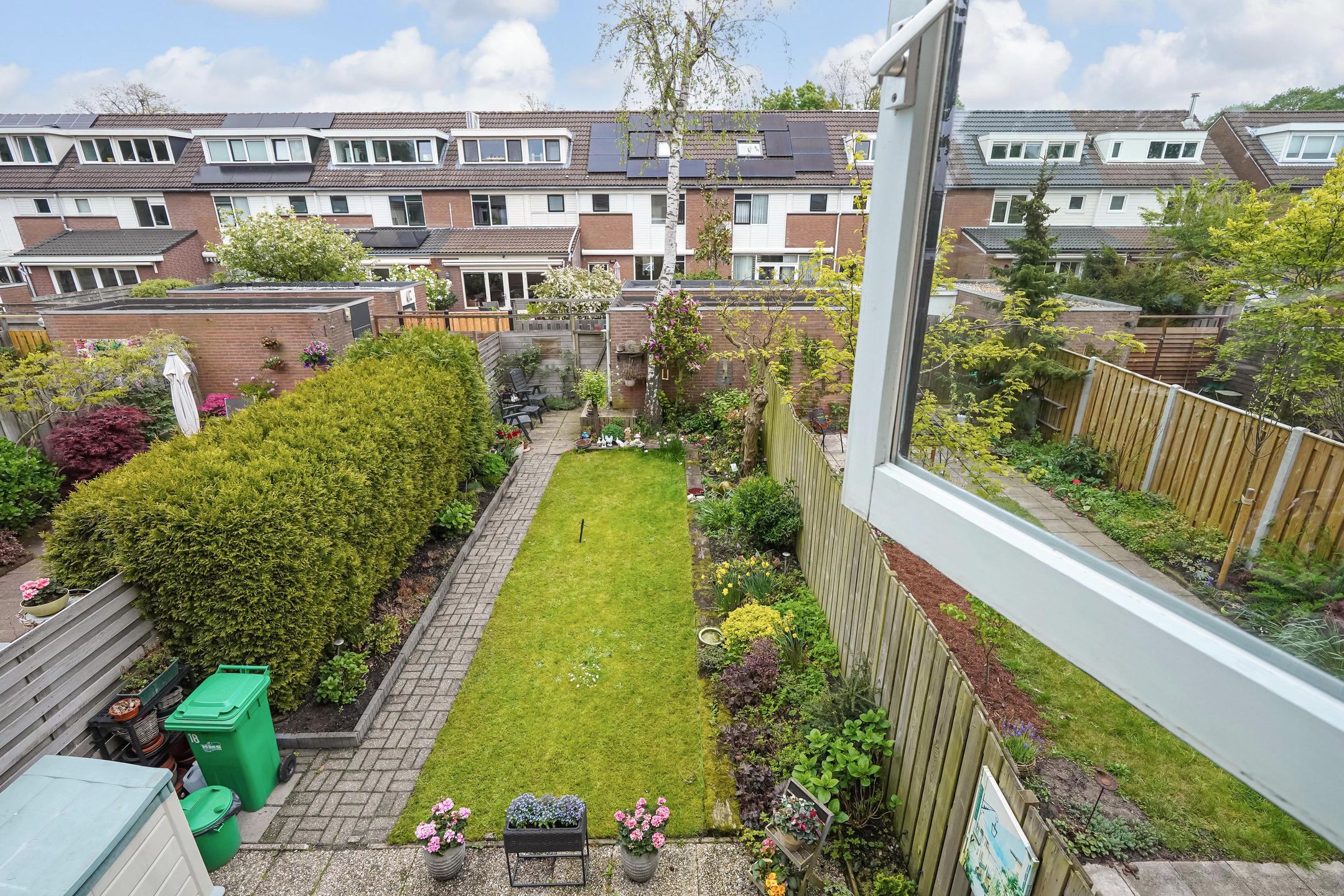 Photo 21 of Architect Wesstrakade 18