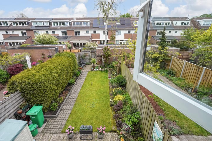 Foto 21 van Architect Wesstrakade 18