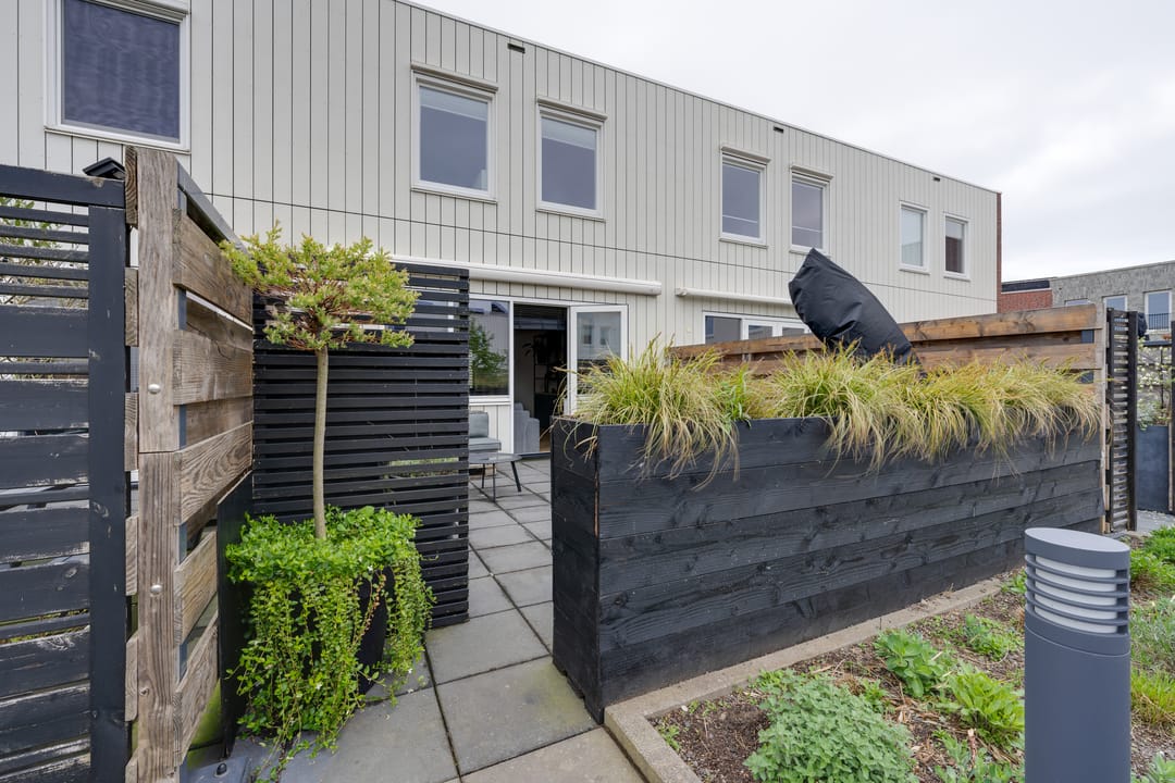 Foto 32 van Binnenbuurt 31