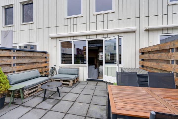 Photo 33 of Binnenbuurt 31