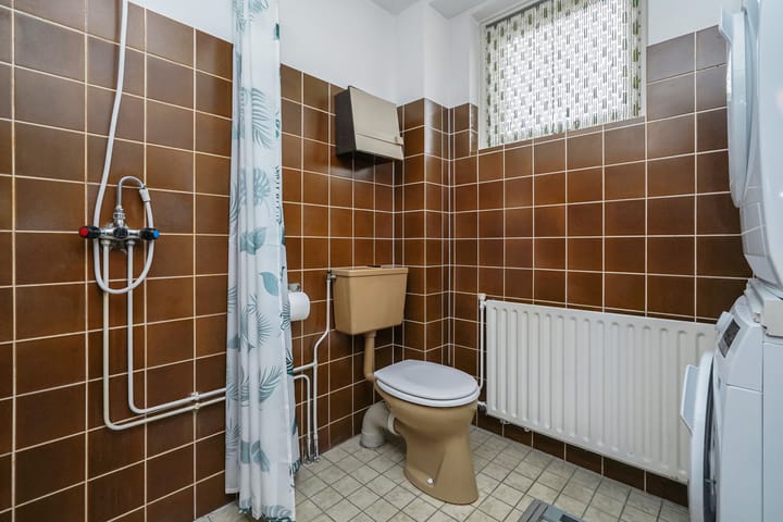 Foto 23 van Architect Wesstrakade 18