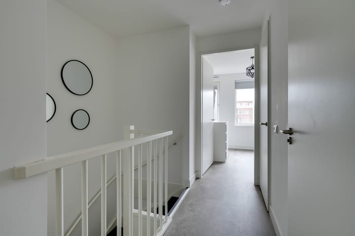 Photo 35 of Binnenbuurt 31