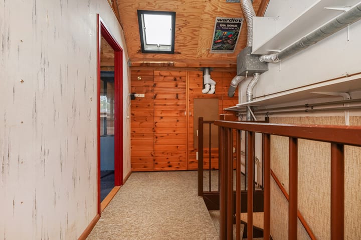 Foto 25 van Architect Wesstrakade 18