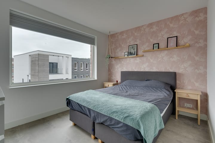 Photo 36 of Binnenbuurt 31