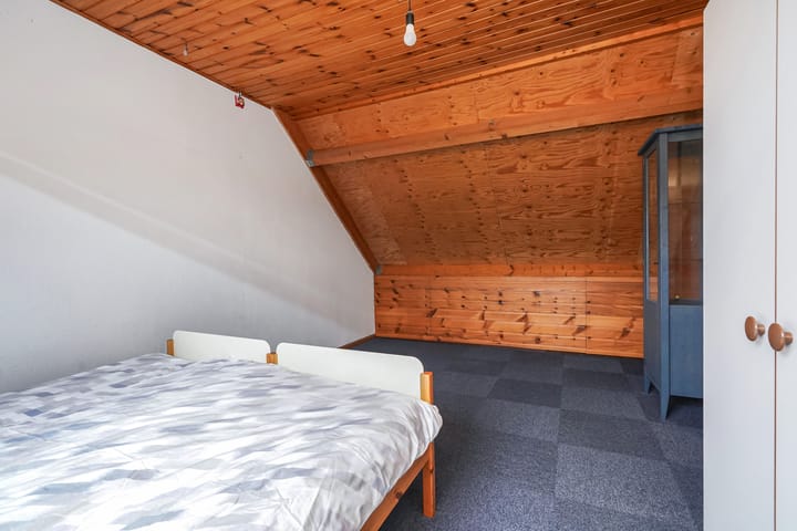 Foto 27 van Architect Wesstrakade 18