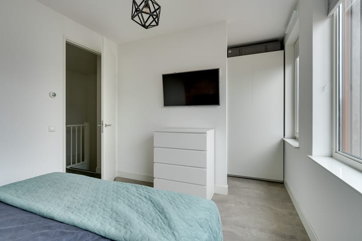 Photo 38 of Binnenbuurt 31