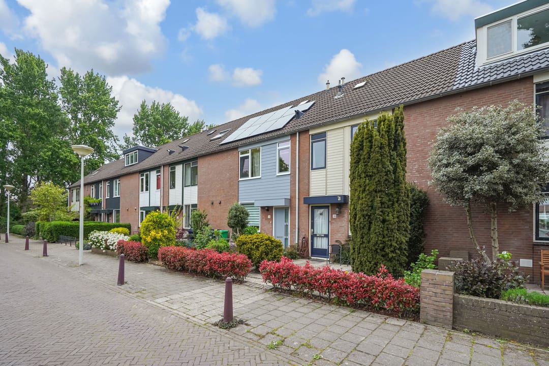 Photo 28 of Architect Wesstrakade 18