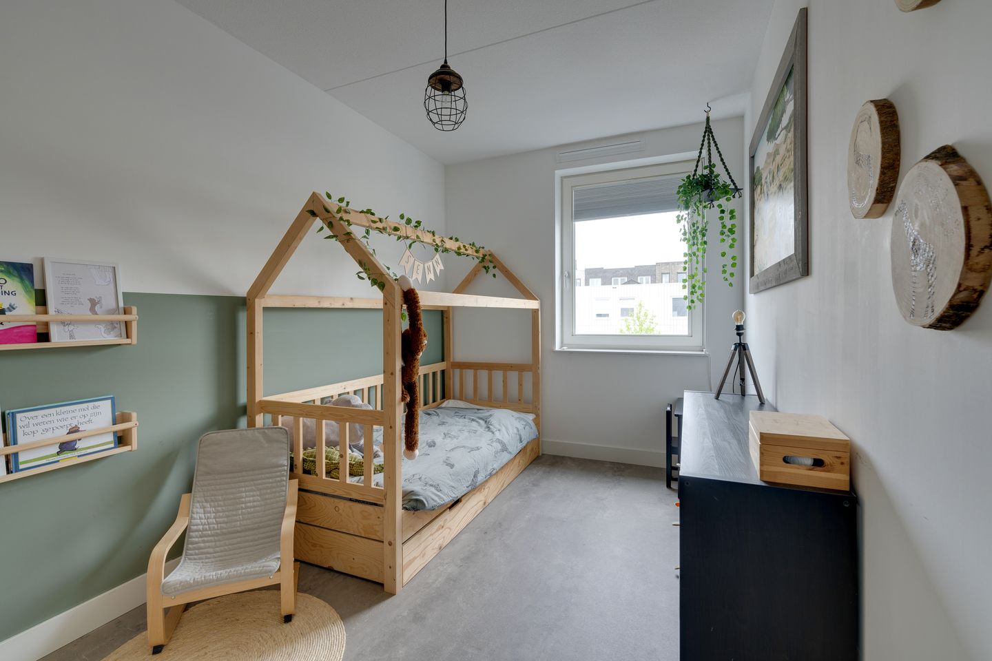 Foto 40 van Binnenbuurt 31