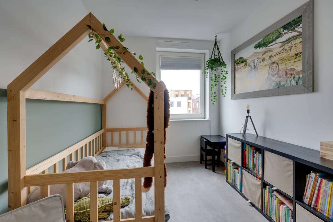 Foto 41 van Binnenbuurt 31