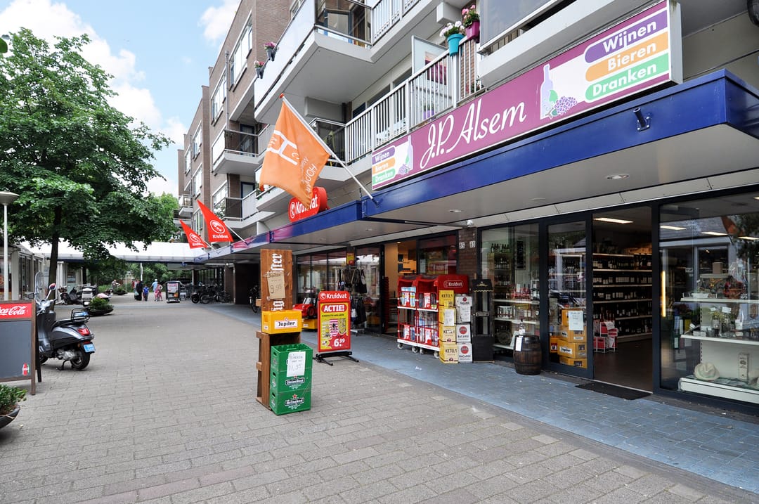 Photo 31 of Architect Wesstrakade 18