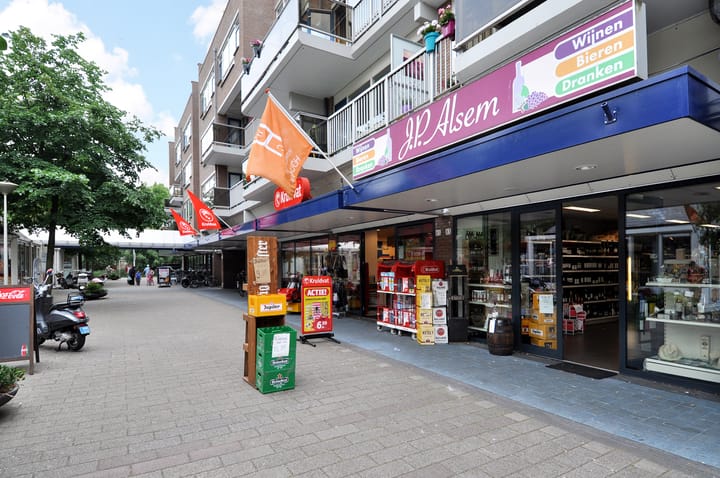 Foto 31 van Architect Wesstrakade 18