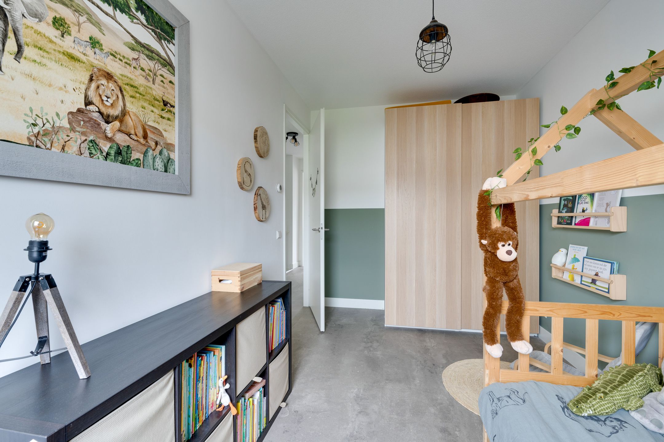 Foto 42 van Binnenbuurt 31