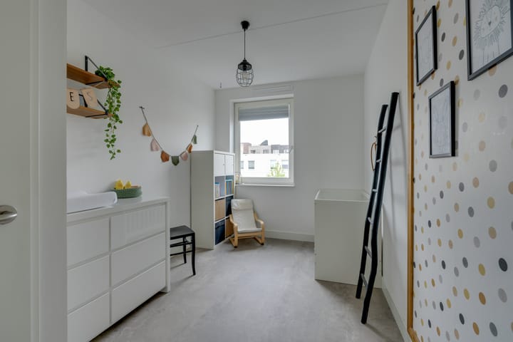 Photo 43 of Binnenbuurt 31