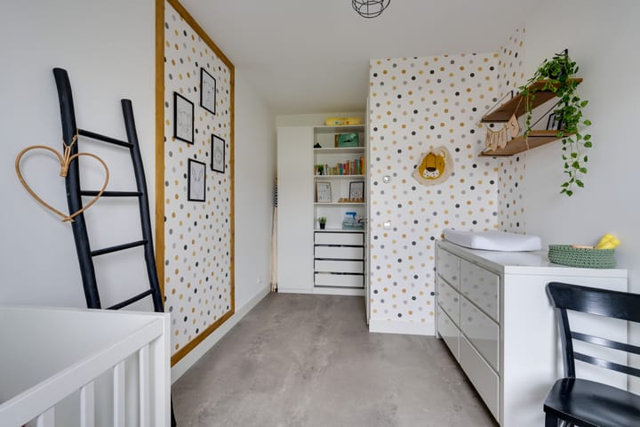 Photo 45 of Binnenbuurt 31