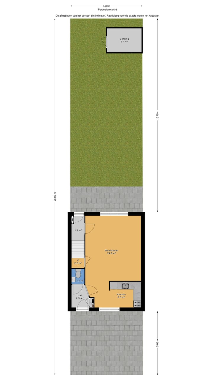 Foto 35 van Architect Wesstrakade 18